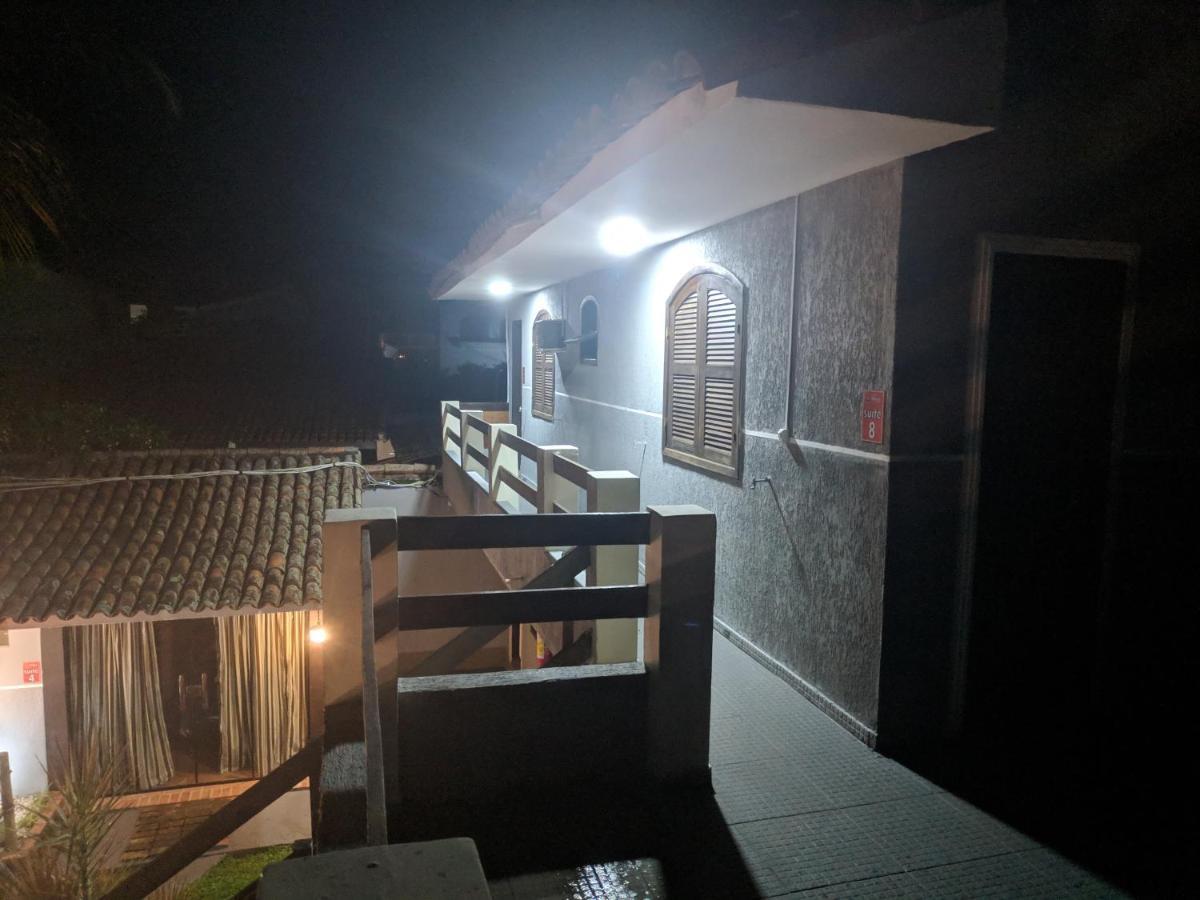 Saquarema Itauna Beach المظهر الخارجي الصورة